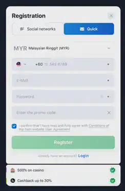 1win promo codes