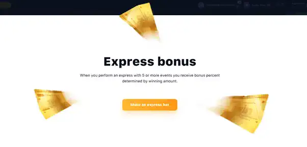 Bonus codes for 1win