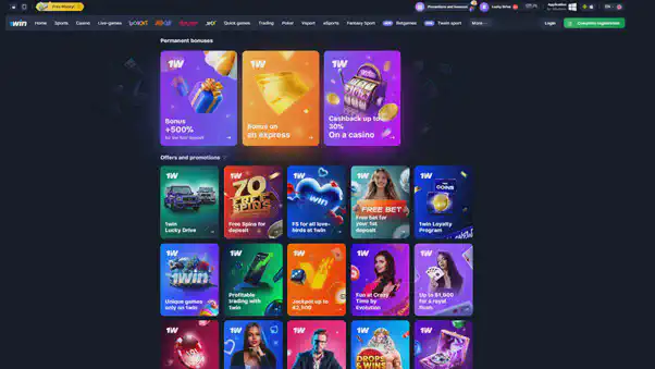 Download 1win apk